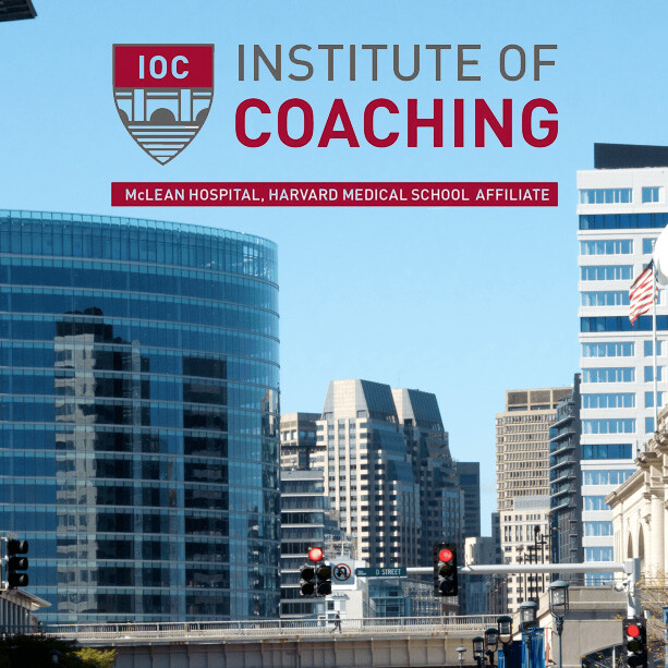 Harvard Institute of Coaching