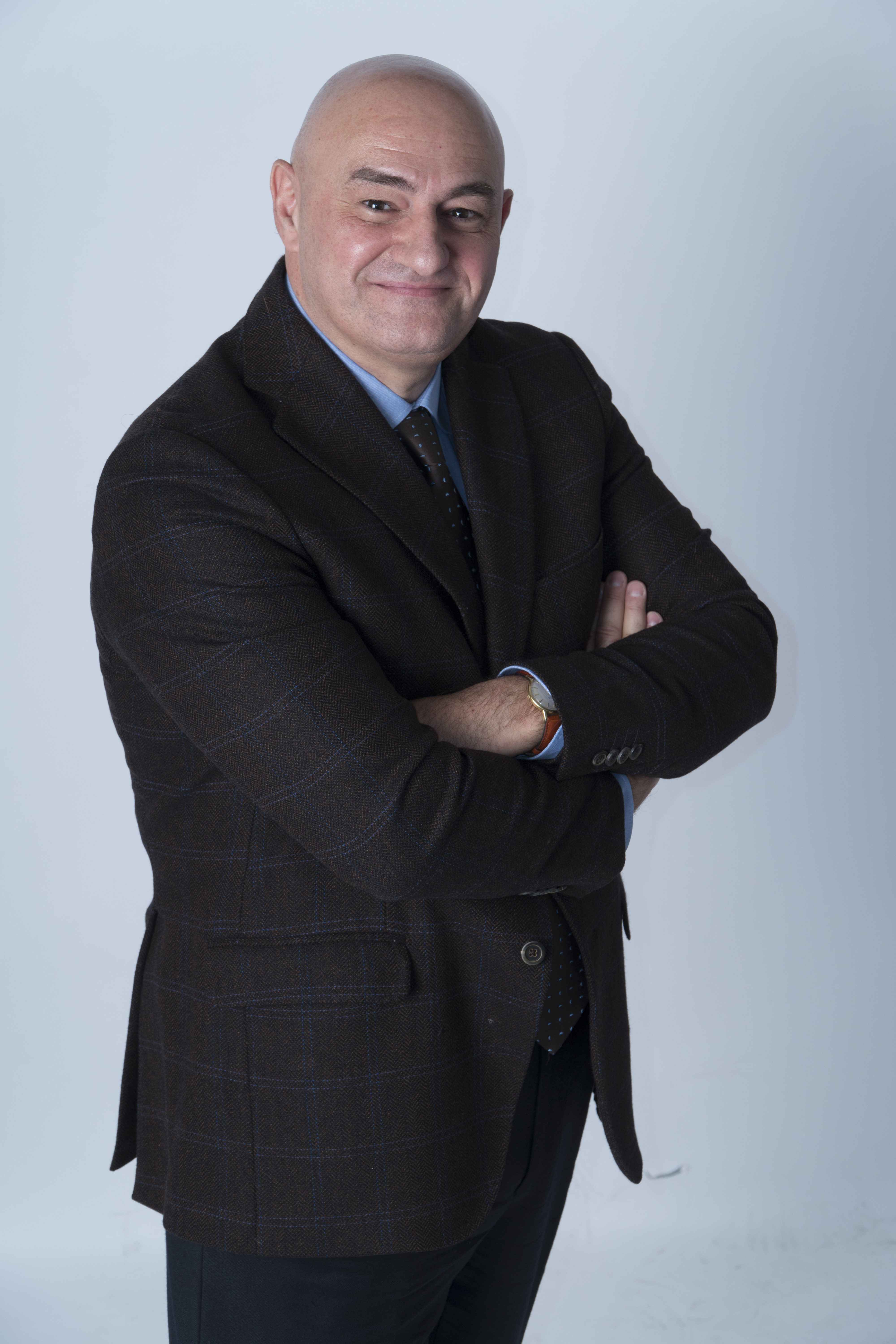 Giuseppe Andò - Executive Coach per CEO e C-Level