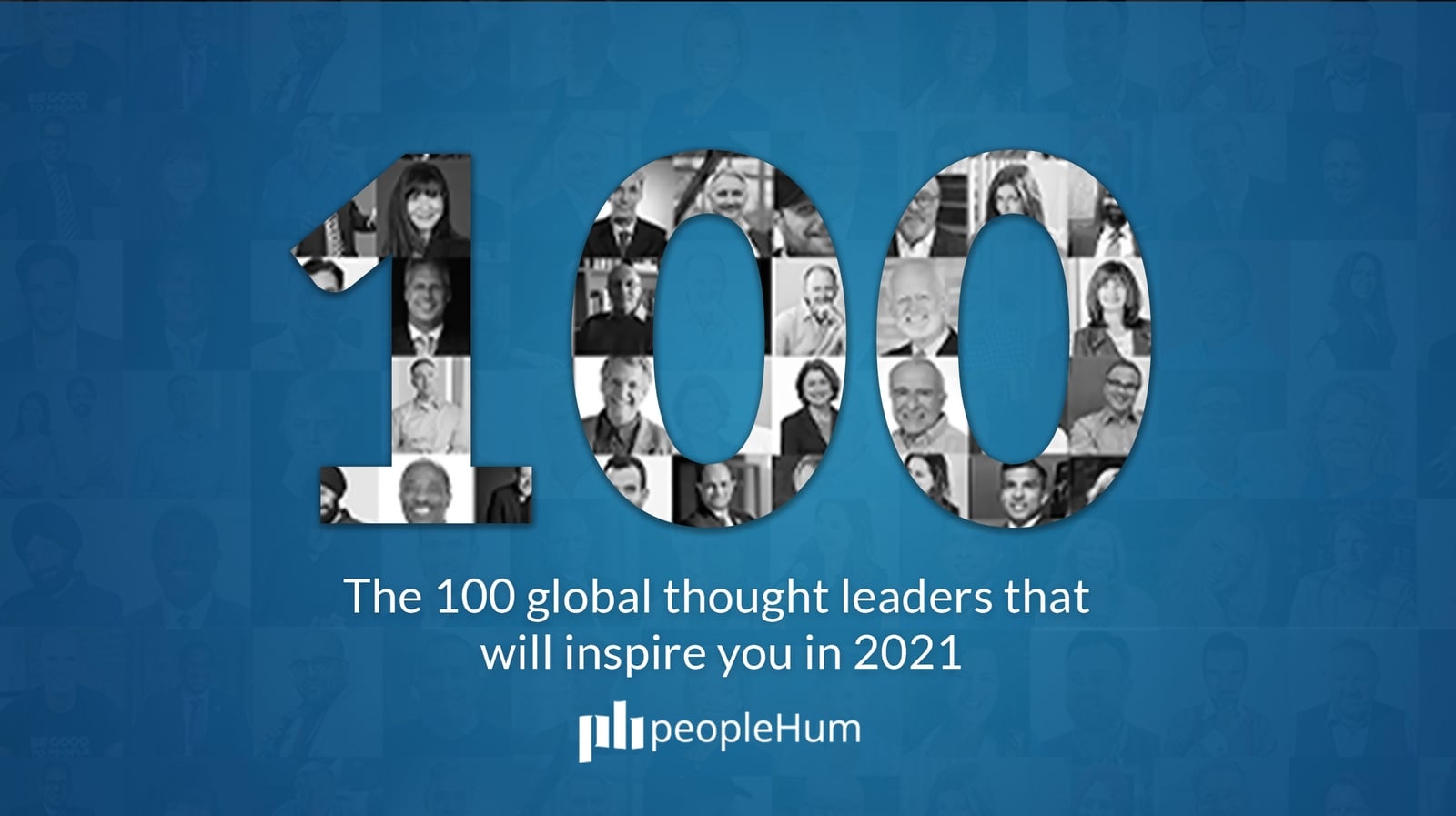 Top 100 Global Inspirational Leader